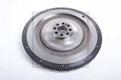 PE AUTOMOTIVE 01008500a -  Маховик